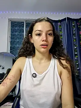 Angela hank2 online show from 02/27/26, 03:07