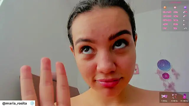 Angela hank2 online show from 05/02/26, 03:06