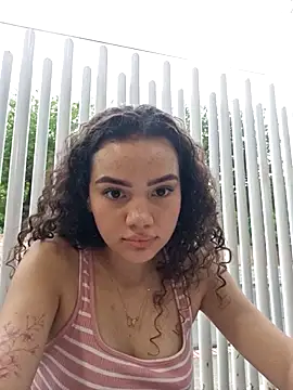 Angela hank2 online show from 09/17/25, 10:12