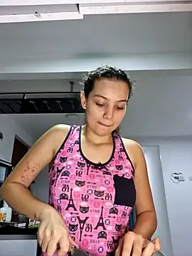 Angela hank2 online show from 02/12/26, 12:54