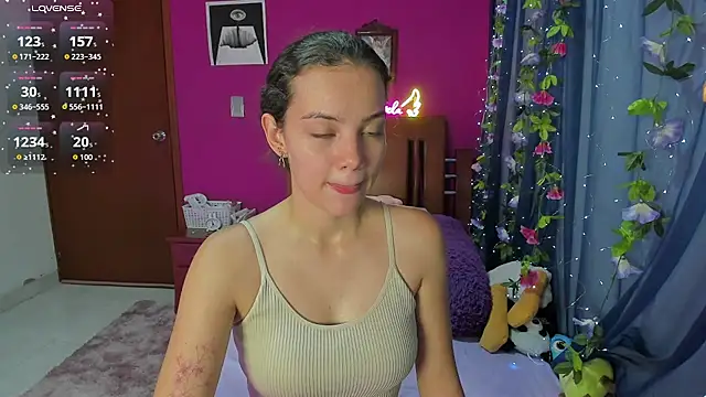 Angela hank2 online show from 09/11/25, 04:34