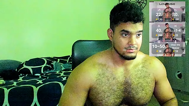 Snapshot of Big_furry_bear13 chatting on 03/22/25, 05:20 Big furry bear13 online show from 03/22/25, 05:20