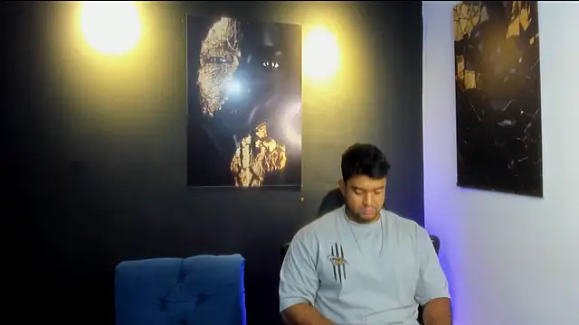 Snapshot of Big_furry_bear13 chatting on 12/03/25, 06:47 Big furry bear13 online show from 12/03/25, 06:47