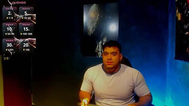 Snapshot of Big_furry_bear13 chatting on 09/16/25, 06:14 Big furry bear13 online show from 09/16/25, 06:14