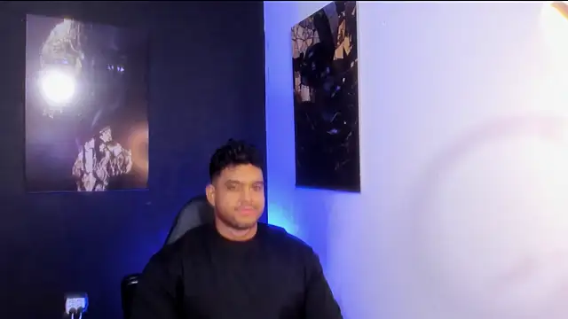 Snapshot of Big_furry_bear13 chatting on 11/15/25, 07:34 Big furry bear13 online show from 11/15/25, 07:34