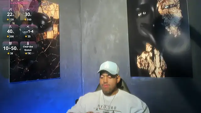 Snapshot of Big_furry_bear13 chatting on 10/04/25, 05:09 Big furry bear13 online show from 10/04/25, 05:09