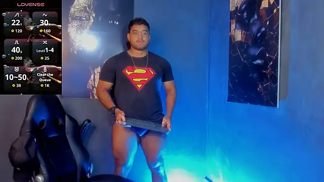 Snapshot of Big_furry_bear13 chatting on 09/10/25, 06:01 Big furry bear13 online show from 09/10/25, 06:01