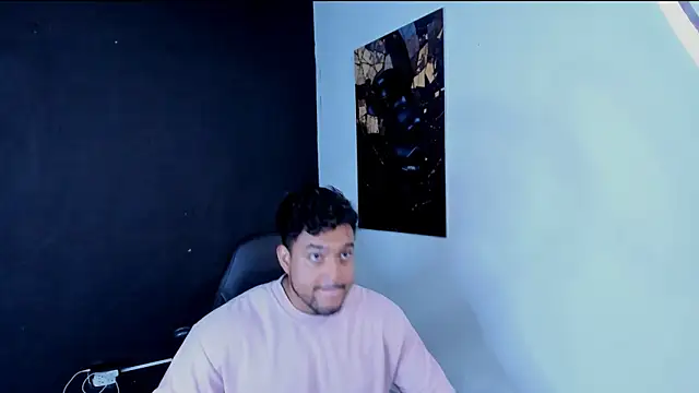 Big furry bear13 online show from 03/10/26, 07:12