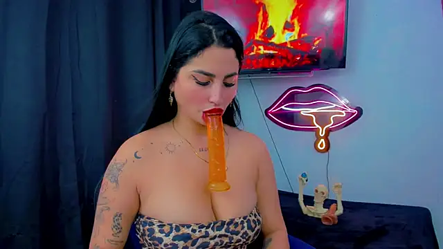 sunshine uwu22 online show from 03/31/26, 06:32