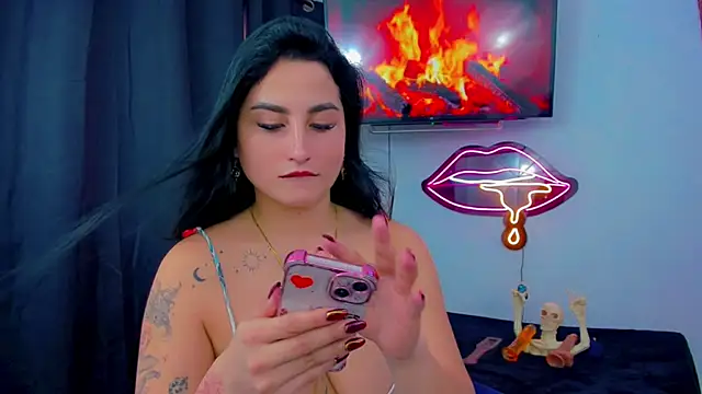 sunshine uwu22 online show from 04/03/26, 06:47