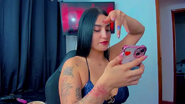 sunshine uwu22 online show from 12/20/25, 08:01