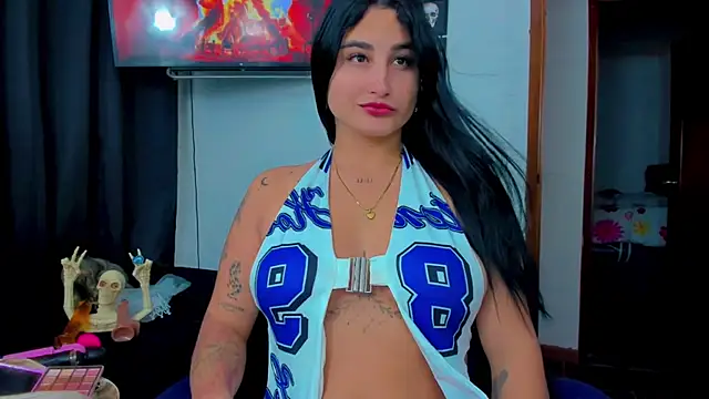 sunshine uwu22 online show from 11/24/25, 07:25