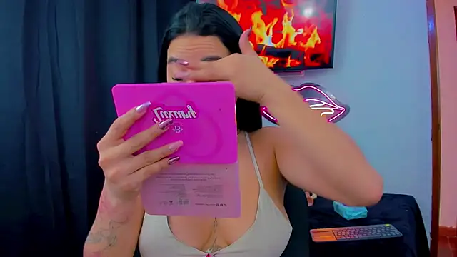 sunshine uwu22 online show from 03/03/26, 07:43