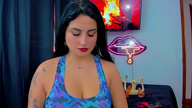 sunshine uwu22 online show from 03/18/26, 07:15