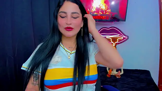 sunshine uwu22 online show from 04/14/26, 05:40