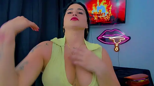 sunshine uwu22 online show from 03/25/26, 07:13