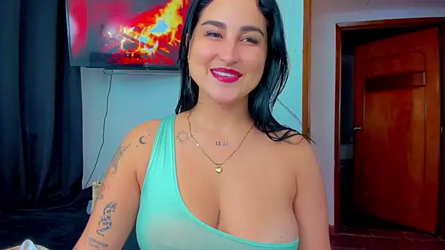 sunshine uwu22 online show from 12/17/25, 07:30