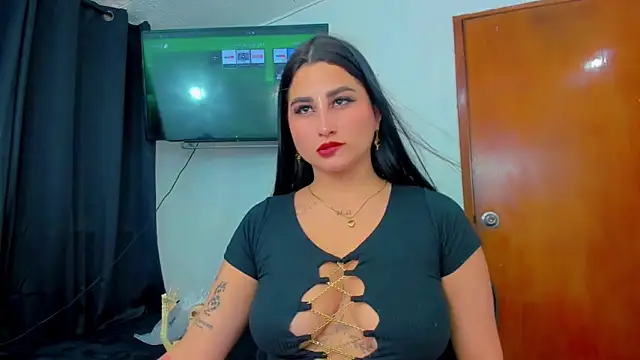 sunshine uwu22 online show from 01/09/26, 06:26