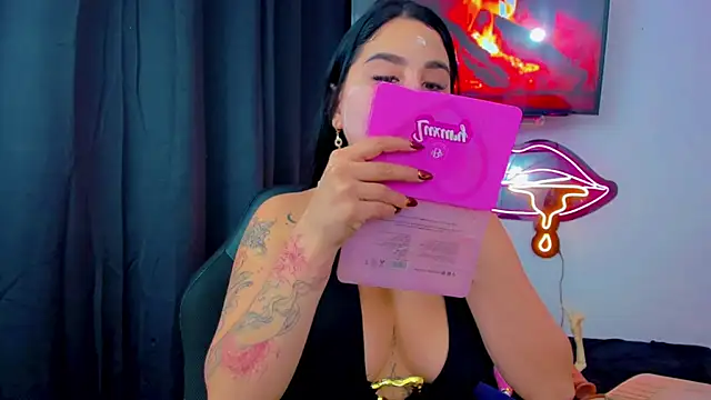 sunshine uwu22 online show from 04/12/26, 07:17