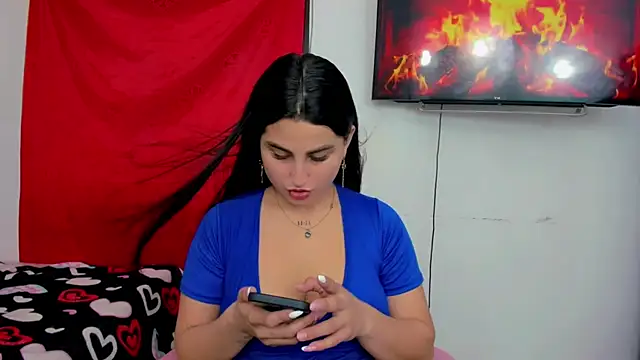 sunshine uwu22 online show from 03/12/25, 06:53