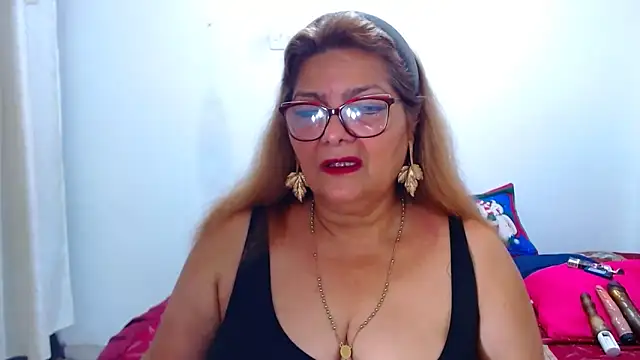 maturehot649 online show from 12/21/25, 03:19