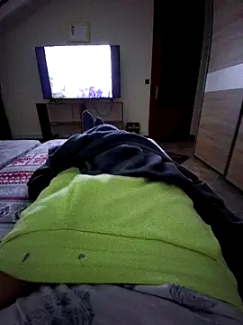 Hunter1523 online show from 11/06/25, 10:58