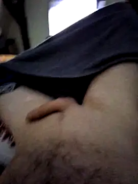 Hunter1523 online show from 12/02/25, 09:38