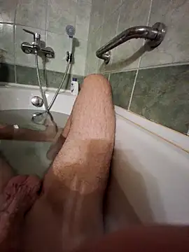 Hunter1523 online show from 12/01/25, 07:48