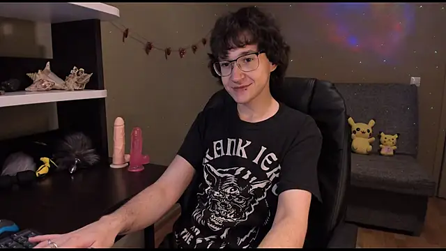 zackstivens online show from 02/07/25, 11:55