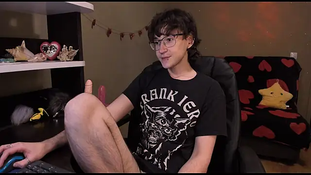 zackstivens online show from 02/21/25, 11:32