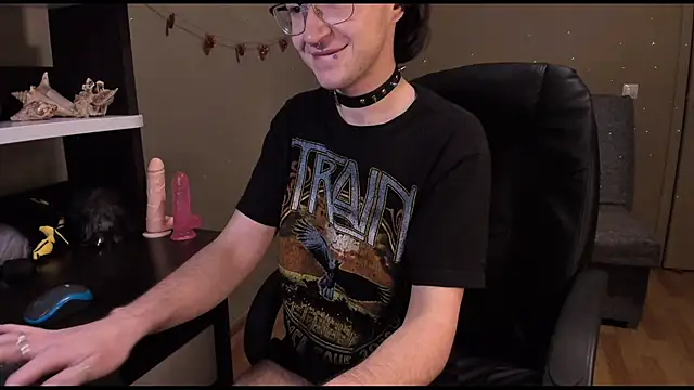 zackstivens online show from 02/10/25, 01:03