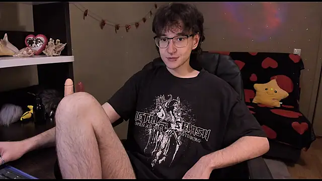 zackstivens online show from 02/20/25, 11:43