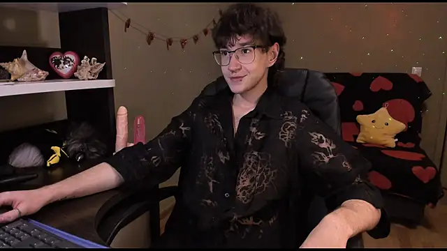 zackstivens online show from 02/14/25, 11:20