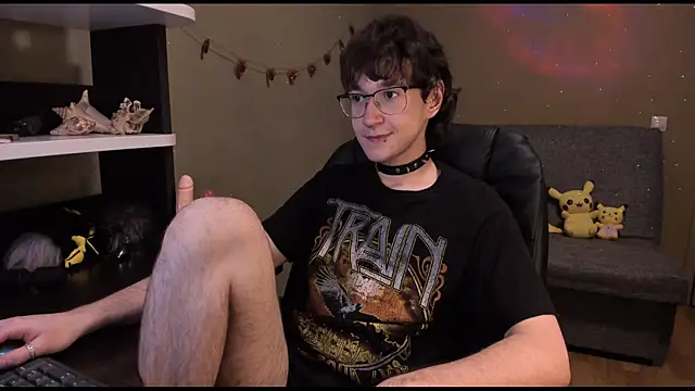 zackstivens online show from 02/09/25, 10:00