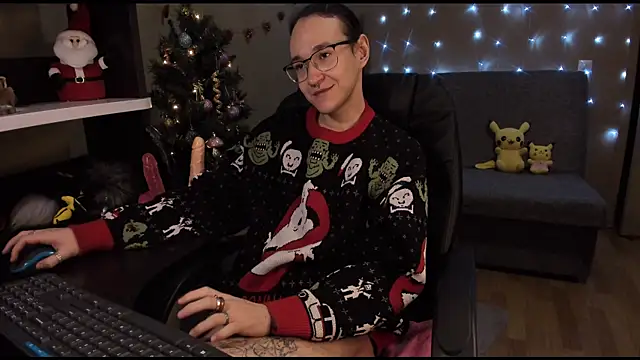 zackstivens online show from 12/30/24, 01:48