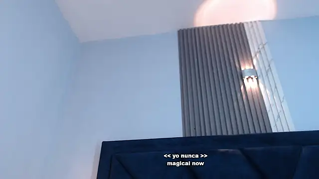 Snapshot of MollyCruz chatting on 03/15/25, 11:40 MollyCruz online show from 03/15/25, 11:40