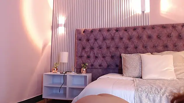 Snapshot of MollyCruz chatting on 03/20/25, 02:53 MollyCruz online show from 03/20/25, 02:53