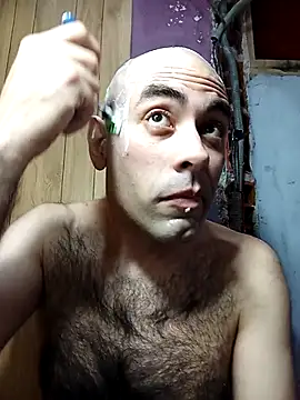 Pela1984 online show from 09/13/25, 04:23