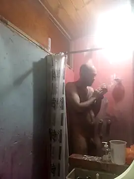 Pela1984 online show from 10/30/25, 03:38