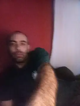 Pela1984 online show from 10/20/25, 06:04