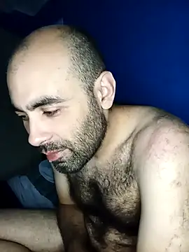 Pela1984 online show from 12/19/25, 06:16