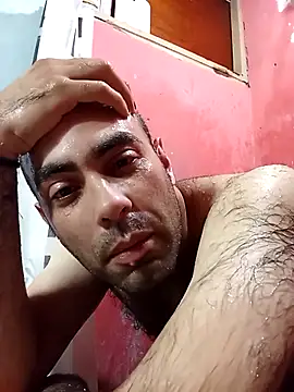 Pela1984 online show from 11/16/25, 04:17