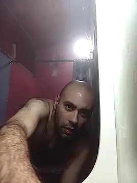 Pela1984 online show from 11/07/25, 06:18