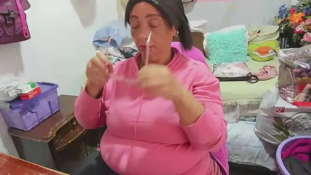 Mrs mommy  online show from 03/27/26, 10:00