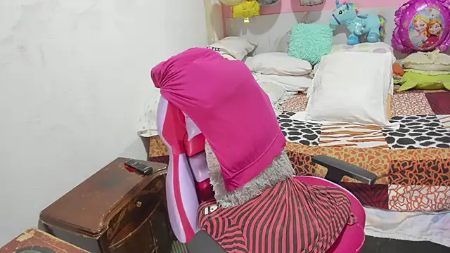 Mrs mommy  online show from 02/05/26, 10:49