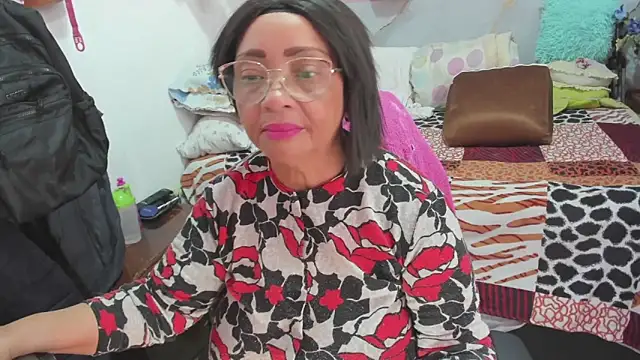 Mrs mommy  online show from 02/23/26, 07:14