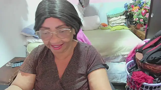 Mrs mommy  online show from 04/09/26, 12:01