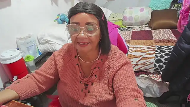 Mrs mommy  online show from 03/10/26, 09:08