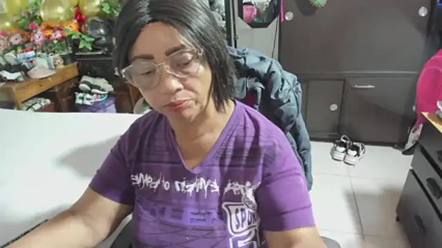 Mrs mommy  online show from 01/16/26, 06:34