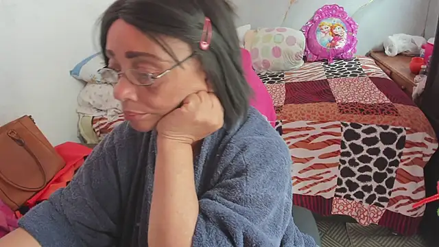 Mrs mommy  online show from 01/31/26, 07:12